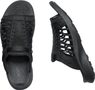 UNEEK SNK SLIDE MEN, black/black