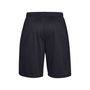 UA Tech Mesh Short, Black