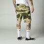 Essex Camo Short 2.0, Green Camo