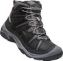 CIRCADIA MID WP MEN, black/steel grey