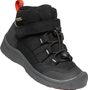 HIKEPORT MID WP C black/bright red