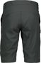 NBSMP4247 GRA MERCER - men's outdoor shorts