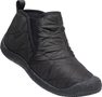 HOWSER ANKLE BOOT WOMEN, black/black