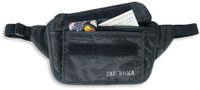 Skin Waist Pouch, black