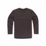 COMMIT Tech Top long sleeve charcoal