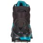 Ultra Raptor II Mid Wide Woman GTX, Carbon/Topaz_W