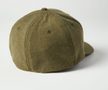 Transposition Flexfit Hat, Olive Green