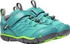 CHANDLER CNX C, tahitian tide/bright green