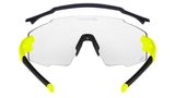 MANTRA fluo, photochromic glass