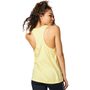 Drifter Tank Pale Yellow