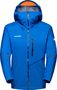 Nordwand Light HS Hooded Jacket Men azurit