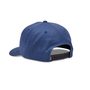 Next Level Snapback Hat Indigo