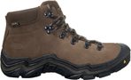 FELDBERG WP M, dark earth/cascade brown