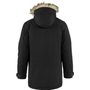 Nuuk Parka M, Black