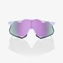 HYPERCRAFT XS, Soft Tact Lavender - HiPER Lavender Mirror Lens