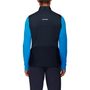 Eigerjoch IN Hybrid Vest Men, night