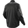 Legion Packable jacket black