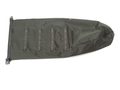 Saddle drybag MKIII Grey