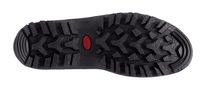 Ascent Evo Gtx black/red