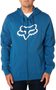 Legacy foxhead zip fleece Dusty Blue