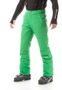 NBWP5994 LOFTY amazonská zelená - pánské lyžařské kalhoty