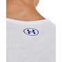 SPORTSTYLE LOGO TANK, white