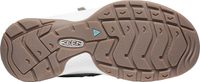 ASTORIA WEST OPEN TOE WOMEN, desert sage/castor grey