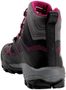 Ducan High GTX® Women, phantom-dark pink