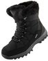 ALPINE PRO SECEDA black