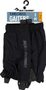 Tumbleweed Ankle Gaiters S/M Black