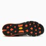 J068051 AGILITY PEAK 5 black/tangerine