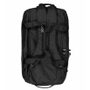 Duffel Bag 80 L Uranium Black