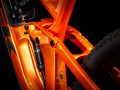 Slash 7 Deore/ XT Factory Orange