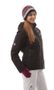 NBWJL4517 CRN POWERFUL - women's winter jacket