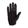 Defend D30 Glove, Black