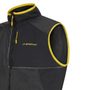 Latitude Vest M, black