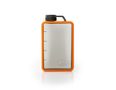 BOULDER FLASK 295ml ORANGE