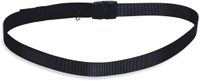 Travel Waistbelt 30mm, black