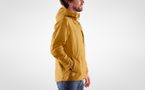 High Coast Wind Jacket M Ochre