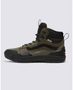 UA UltraRange EXO Hi MTE-2, DARK OLIVE