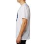 Killshot Ss Tech Tee, optic white