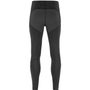 Abisko Trekking Tights Pro M, Black-Iron Grey