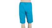 CYKLO CHARGER men's loose shorts, turquoise