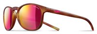 FAME SP3 CF, tortoise brown/pink