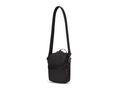 METROSAFE X COMPACT CROSSBODY 3 black