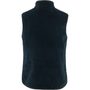 Vardag Pile Fleece Vest W, Navy