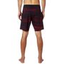 Motion Static Boardshort Flame Red