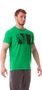 NBFMT5937 SPICE amazonská zelená - pánské tričko