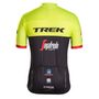 TREK/Segafredo Replica Black/Vis- jersey