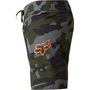 Overhead Camo Stretch Fhe 18" Green Camo